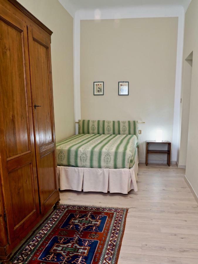 Palazzo Colombini Apartment Lucca Exterior foto